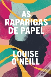 Capa do artigo As Raparigas de Papel