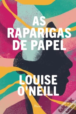Capa do artigo As Raparigas de Papel