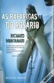 Capa do artigo As Raparigas do Rosário