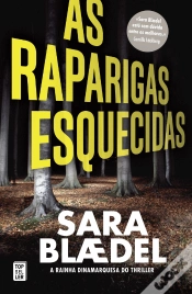 Capa do artigo As Raparigas Esquecidas