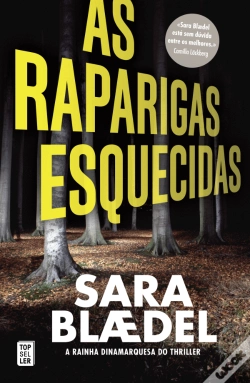 Capa do artigo As Raparigas Esquecidas