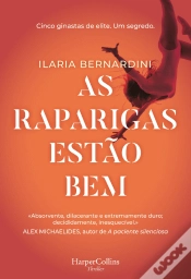 Capa do artigo As Raparigas Estão Bem