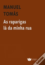 Capa do artigo As Raparigas Lá da Minha Rua