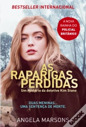 Capa do artigo As Raparigas Perdidas