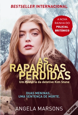 Capa do artigo As Raparigas Perdidas