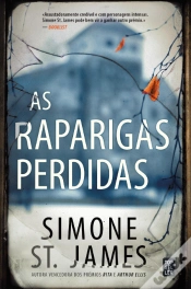 Capa do artigo As Raparigas Perdidas