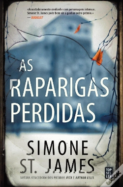 Capa do artigo As Raparigas Perdidas