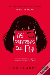 Capa do artigo As Raparigas Que Fui