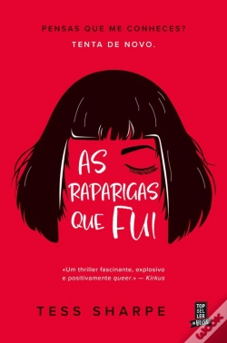 Capa do artigo As Raparigas Que Fui
