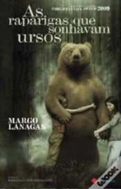 Capa do artigo As Raparigas que Sonhavam Ursos