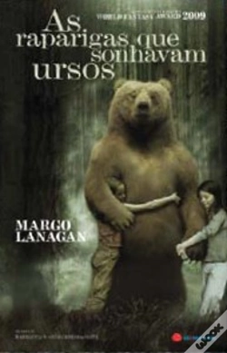 Capa do artigo As Raparigas que Sonhavam Ursos