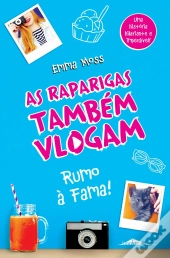 As Raparigas Também Vlogam N.º 1