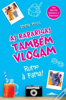 Capa do artigo As Raparigas Também Vlogam N.º 1