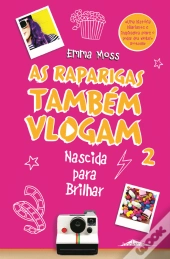 As Raparigas também Vlogam N.º 2