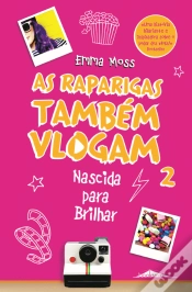 Capa do artigo As Raparigas também Vlogam N.º 2