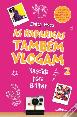 Capa do artigo As Raparigas também Vlogam N.º 2