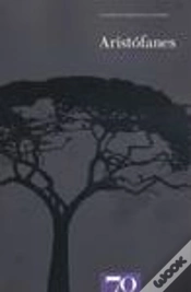 Capa do artigo As Rãs