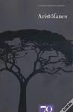 Capa do artigo As Rãs