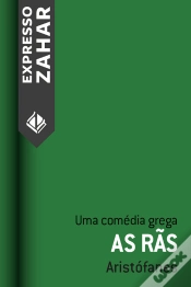 Capa do artigo As Rãs
