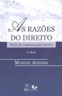 As Razões do Direito - Preview