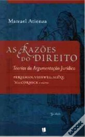 Capa do artigo As Razões do Direito