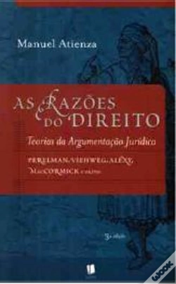 Capa do artigo As Razões do Direito