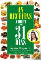 As Receitas - A dieta dos 31 dias
