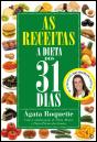 As Receitas - A dieta dos 31 dias - Preview