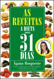 Capa do artigo As Receitas - A dieta dos 31 dias