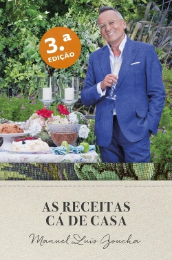 Capa do artigo As receitas cá de casa