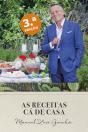 As receitas cá de casa - Preview