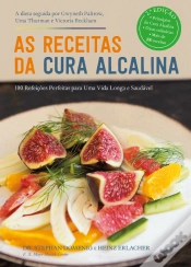 Capa do artigo As Receitas da Cura Alcalina