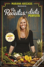 As Receitas da Dieta Perfeita