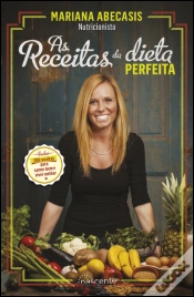 Capa do artigo As Receitas da Dieta Perfeita