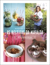 Capa do artigo As receitas da Mafalda