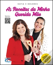 Capa do artigo As Receitas da Minha Querida Mãe