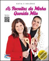 As Receitas da Minha Querida Mãe