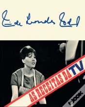 Capa do artigo As Receitas da TV