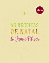 As Receitas de Natal do Jamie Oliver