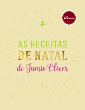 Capa do artigo As Receitas de Natal do Jamie Oliver