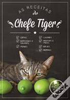 As Receitas do Chefe Tiger