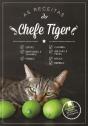 As Receitas do Chefe Tiger - Preview