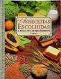 As Receitas Escolhidas - Preview