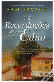 Capa do artigo As Recordaçoes de Edna