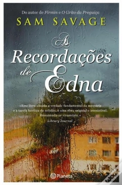Capa do artigo As Recordaçoes de Edna