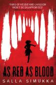 As Red As Blood