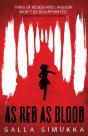 As Red As Blood - Preview
