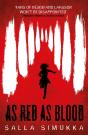 As Red As Blood - Preview