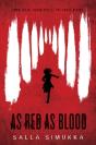 As Red As Blood - Preview