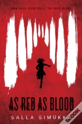 As Red As Blood